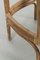 Vintage Bar Stool in Bamboo 4