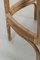 Vintage Bar Stool in Bamboo, Image 4