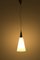 Lampe à Suspension Conique Vintage 7