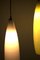 Lámpara colgante vintage de Vistosi, Imagen 3