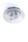 Ceiling Lamp with Bubble Glass, Image 2