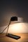Lámpara de escritorio vintage negra, Imagen 2
