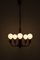 Vintage Lampe von Domus 7