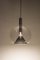 Lámpara colgante vintage de Erco, Imagen 6