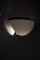 Wave Ceiling Lamp from Putzler, Image 2