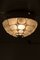 Ceiling Light with Pattern 2