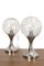 Tulip Base Table Lamps, Set of 2 1