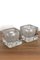 Ice Cube Lamps from Peill & Putzler, Set of 2 1