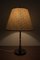 Vintage Table Lamp, 1950s 1