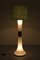 Lámpara de pie de Murano de Mazzega, Imagen 2