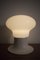Lampada da tavolo vintage a forma di fungo, Immagine 2