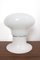 Lámpara de mesa hongo vintage, Imagen 1