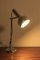 Lámpara de mesa vintage de cromo, Imagen 2
