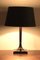Lampada da tavolo vintage in bachelite, Immagine 2