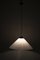 Lampe à Suspension Snow par Vico Magistretti 2