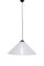 Snow Hanging Lamp by Vico Magistretti, Image 1