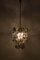 Lámpara de araña vintage de Kalmar, Imagen 2