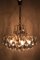 Lámpara de araña vintage de Christoph Palme, Imagen 6