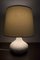 Lámpara de mesa vintage de Rosenthal, Imagen 2
