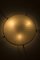 Lámpara de eiling grande de AluumiumC, Imagen 6