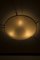 Lámpara de eiling grande de AluumiumC, Imagen 4
