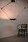 Lampada da soffitto Zarkos vintage, Immagine 4