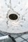 Lampada da soffitto rotonda di Doria, anni '60, Immagine 4