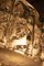Lampada da soffitto rotonda di Doria, anni '60, Immagine 8