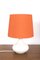 Vintage Table Lamp from Rosenthal, Image 1