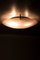 Lampada da soffitto grande Plafo di Östen Kristiansson per Luxus, Immagine 7