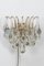 Lámparas de pared de Christoph Palme para Palwa. Juego de 2, Imagen 1