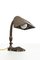 Lámpara de escritorio notario vintage, Imagen 1