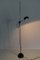 Lámpara de pie halógena posmoderna con atenuador, Imagen 6