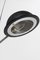 Lámpara de pie halógena posmoderna con atenuador, Imagen 5