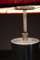 Lámpara de mesa vintage de Doria, Imagen 8