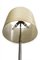 Floor Lamp with Polyester Shade, Image 2