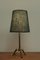 Vintage Table Lamp, 1950s, Image 5