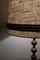 Large Brass Table Lamp, Image 4