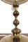 Large Brass Table Lamp, Image 6