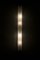 Lámpara de pared vintage de vidrio, Imagen 1