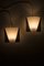 Lámparas de pared de Tre Ci Luce, Italia. Juego de 2, Imagen 2