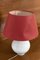Porcelain Table Lamp from Hutschenreuther 5