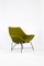 Kosmos Chair by Augusto Bozzi for Saporiti, 1954 1