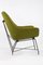 Kosmos Chair by Augusto Bozzi for Saporiti, 1954 9