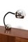 Lámpara de escritorio flexible vintage, Imagen 3