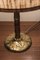 Vintage Brass Table Lamp 7