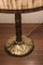 Vintage Brass Table Lamp, Image 7