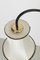 Lámpara de pie Mid-Century, años 50, Imagen 4