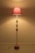 Lampadaire Postmoderne Vintage 2