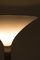 Rattan Uplight Floor Lamp, Image 4